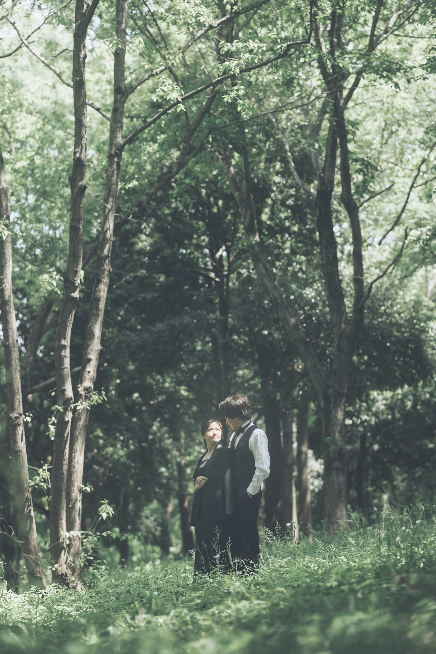 【 Wedding Summer フェア】
