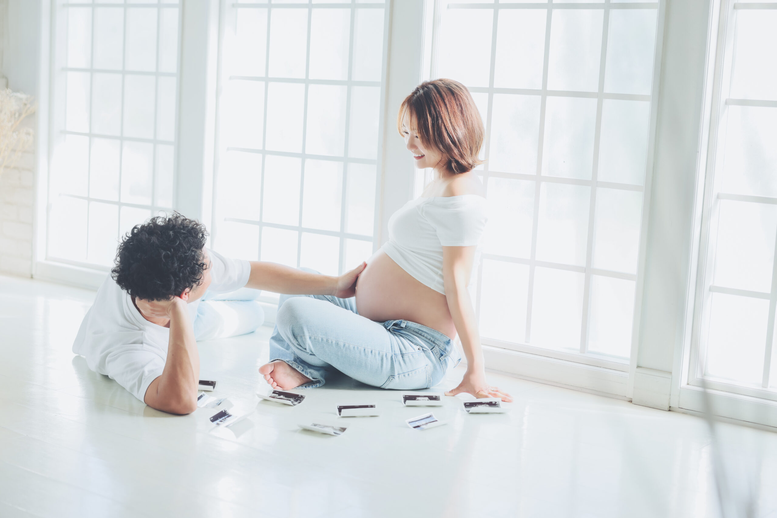 Maternity