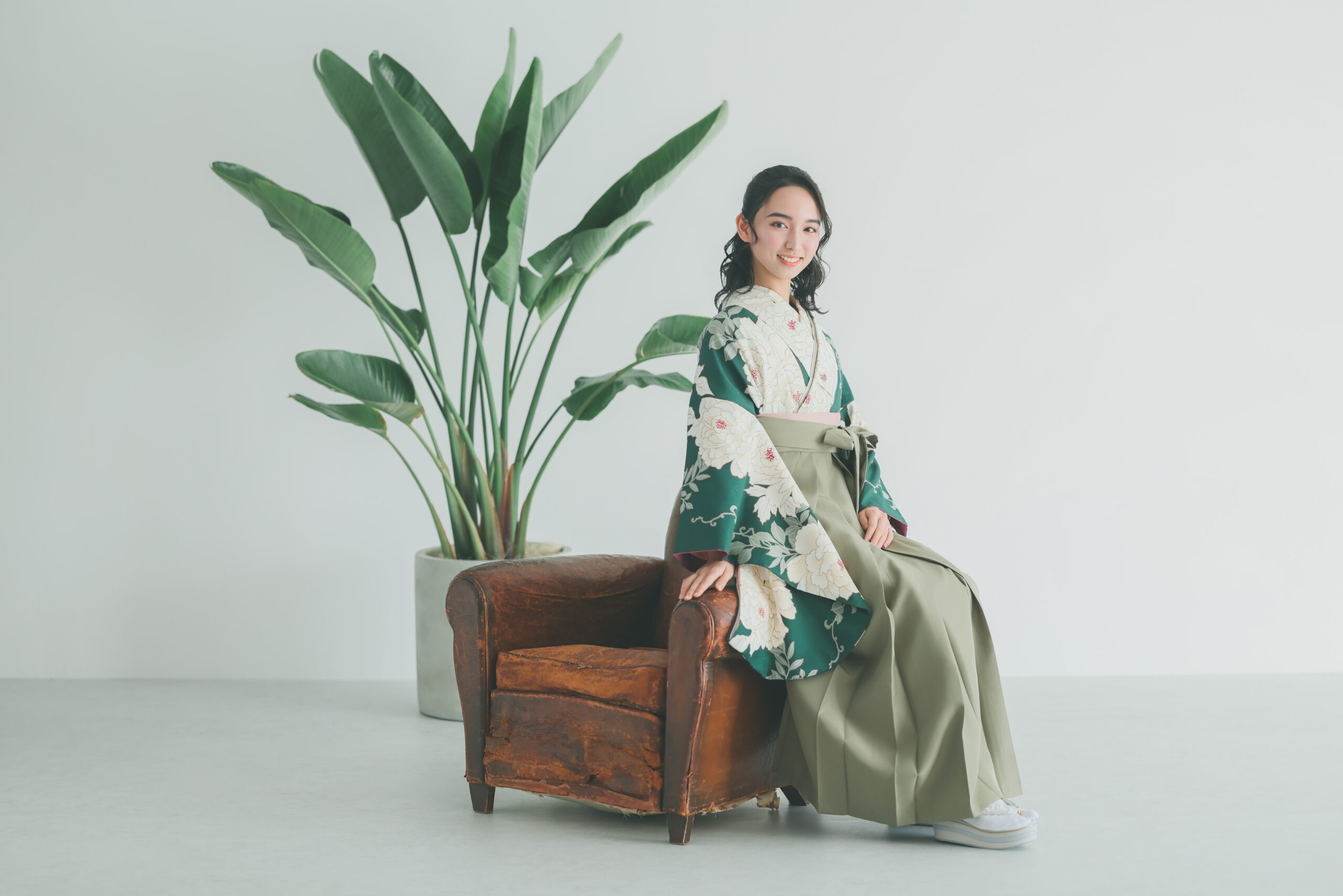 Graduation HAKAMA